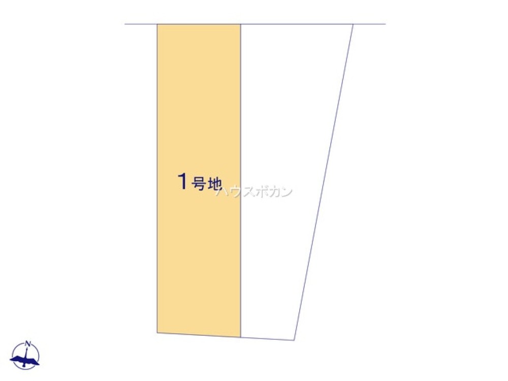一宮市伝法寺　全2号棟　1号棟 画像3