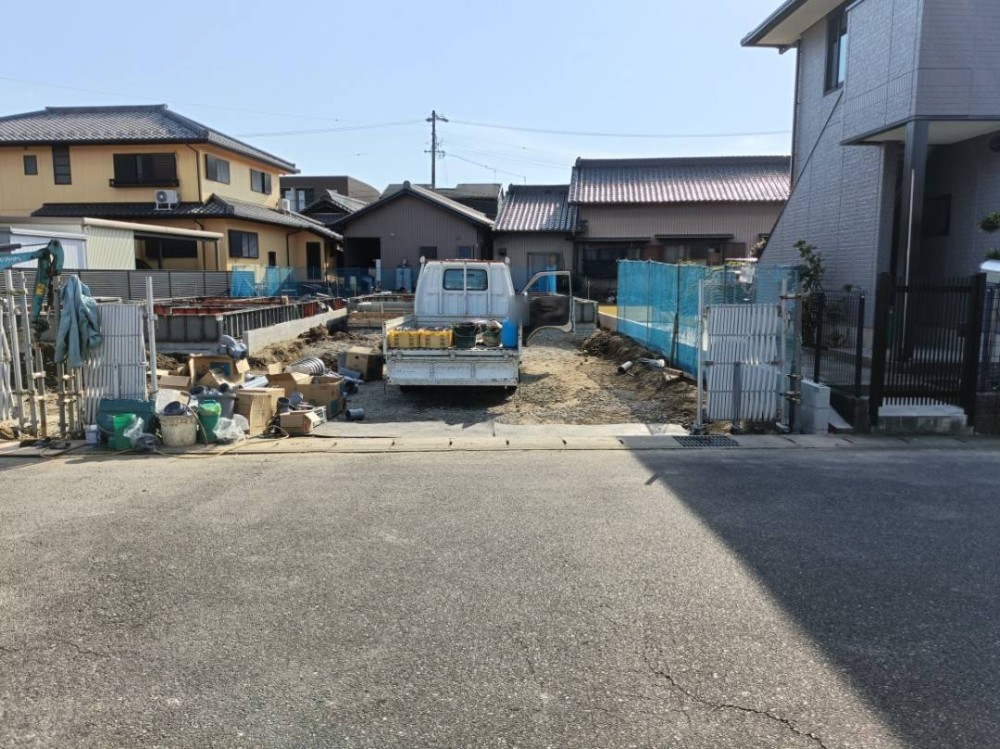 一宮市伝法寺　全2号棟　2号棟 画像3