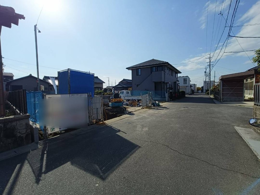 一宮市伝法寺　全2号棟　2号棟 画像2