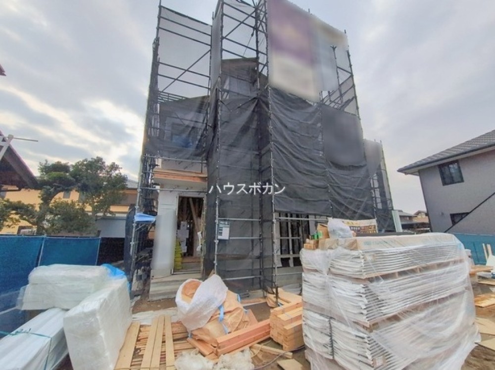 一宮市伝法寺　全2号棟　2号棟 画像5