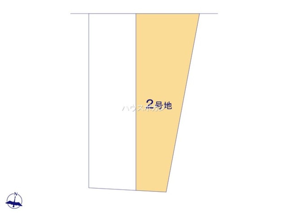一宮市伝法寺　全2号棟　2号棟 画像3
