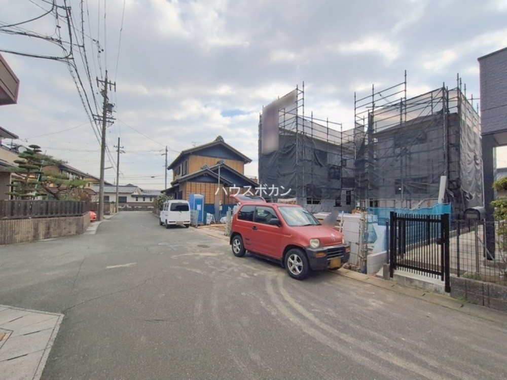 一宮市伝法寺　全2号棟　2号棟 画像5