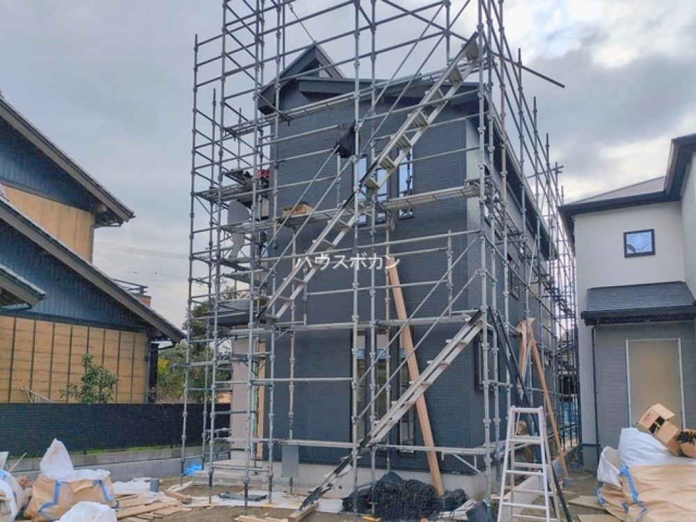 一宮市伝法寺　全2号棟　2号棟 画像5