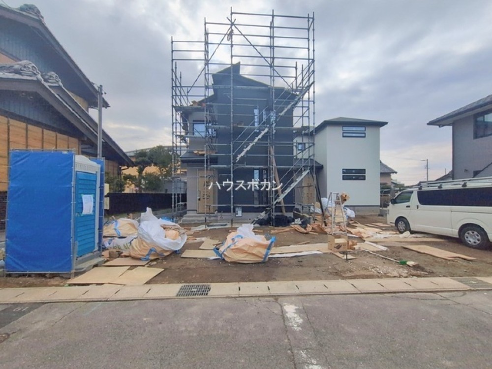 一宮市伝法寺　全2号棟　2号棟 画像4