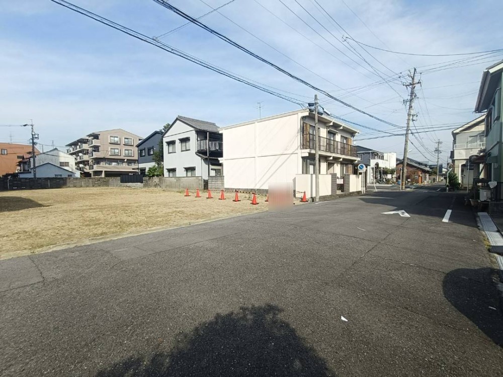 一宮市大浜　全3区画　2号地 画像2