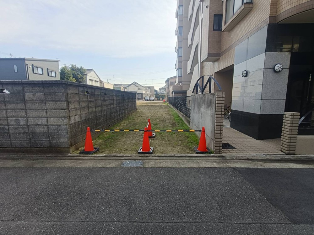 一宮市大浜　全3区画　3号地 画像4