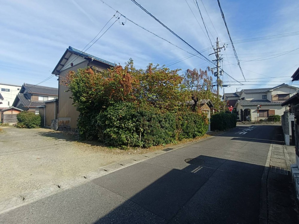 一宮市開明　全2区画　西区画 画像3