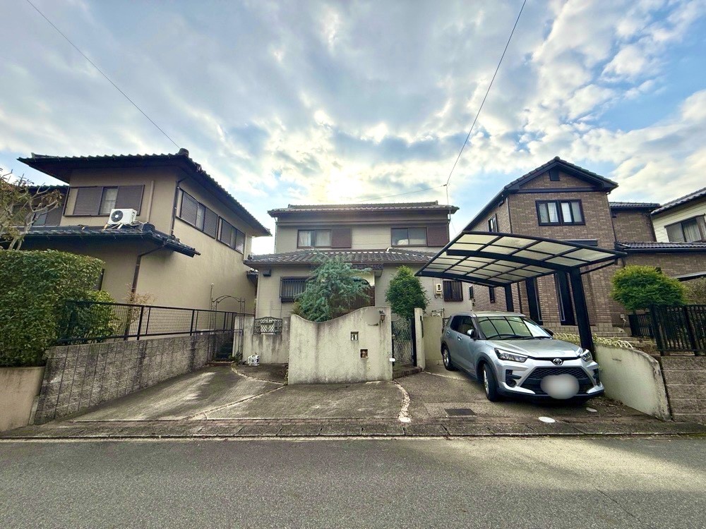 愛知郡東郷町御岳二丁目 画像4