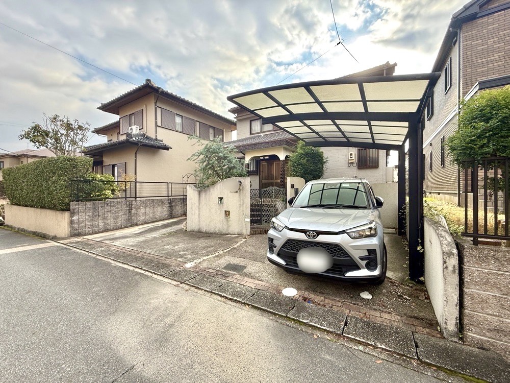 愛知郡東郷町御岳二丁目 画像3