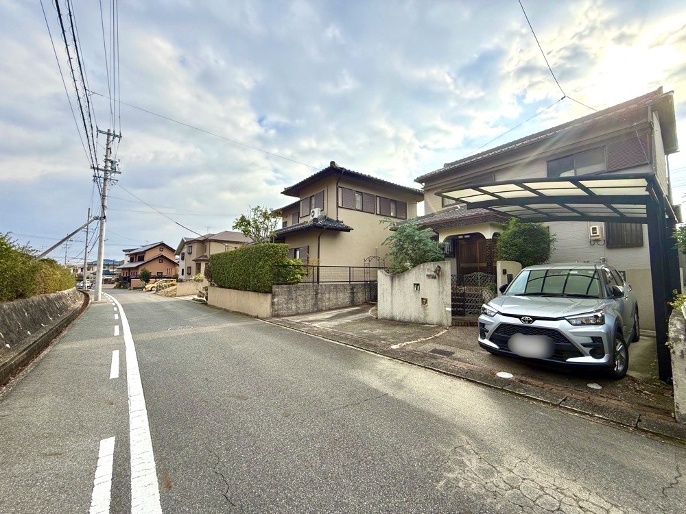 愛知郡東郷町御岳二丁目 画像4