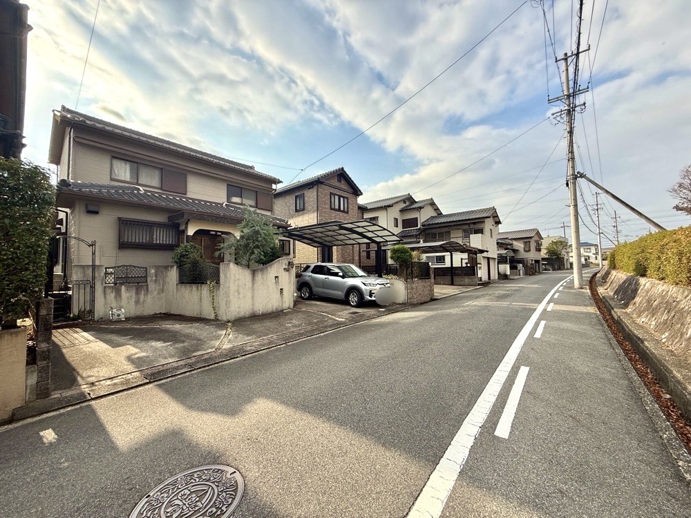 愛知郡東郷町御岳二丁目 画像5