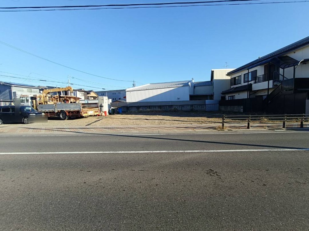 江南市古知野町3期　全2区画　1号地 画像3