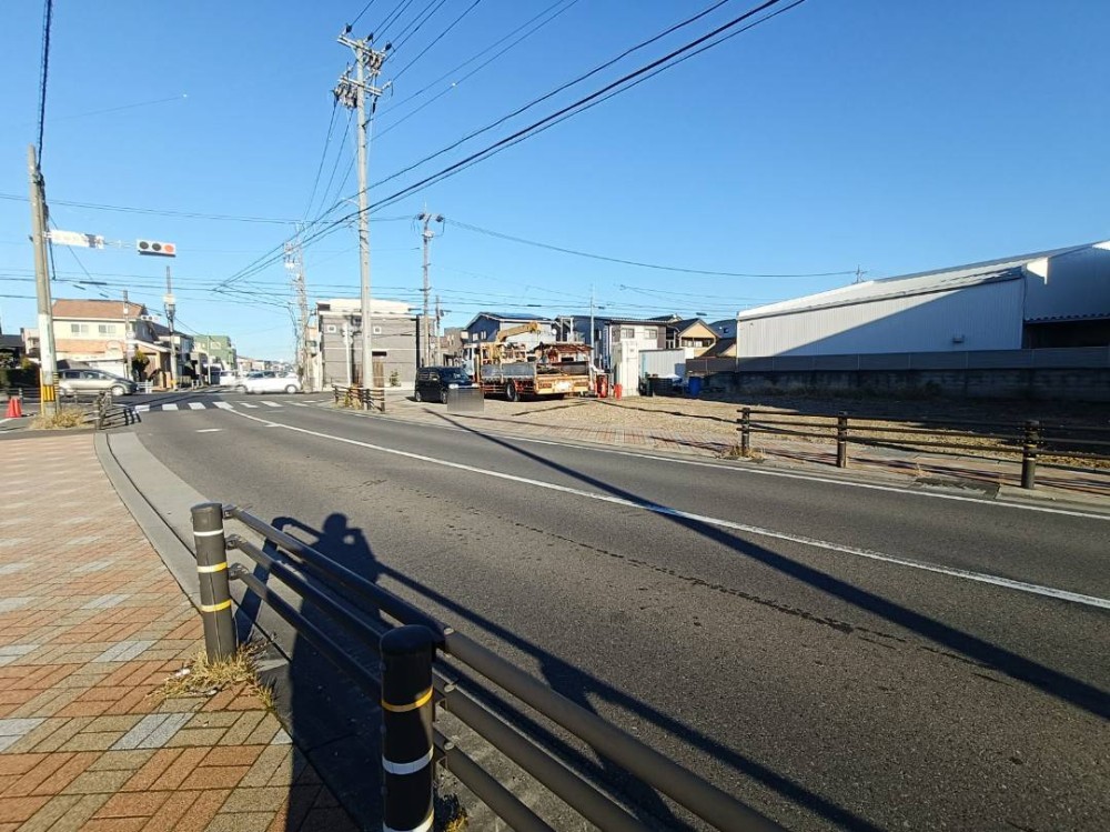 江南市古知野町3期　全2区画　1号地 画像2