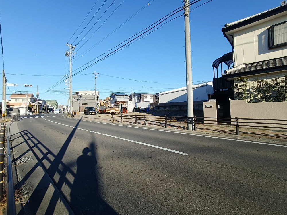 江南市古知野町3期　全2区画　2号地 画像2