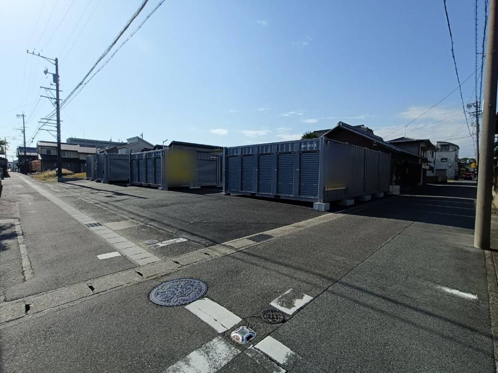 一宮市起 画像2