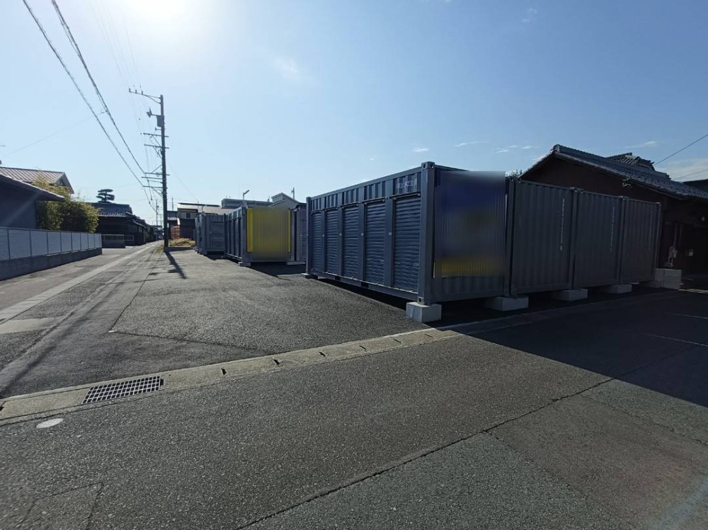 一宮市起 画像1