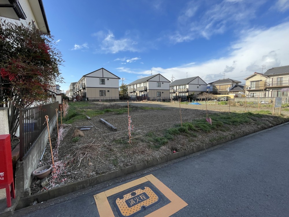 春日井市上条町　全2区画　区画① 画像5
