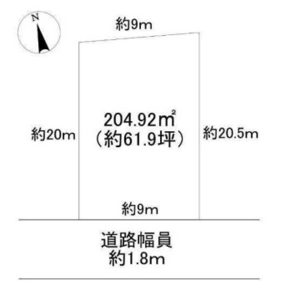 あま市七宝町 画像1