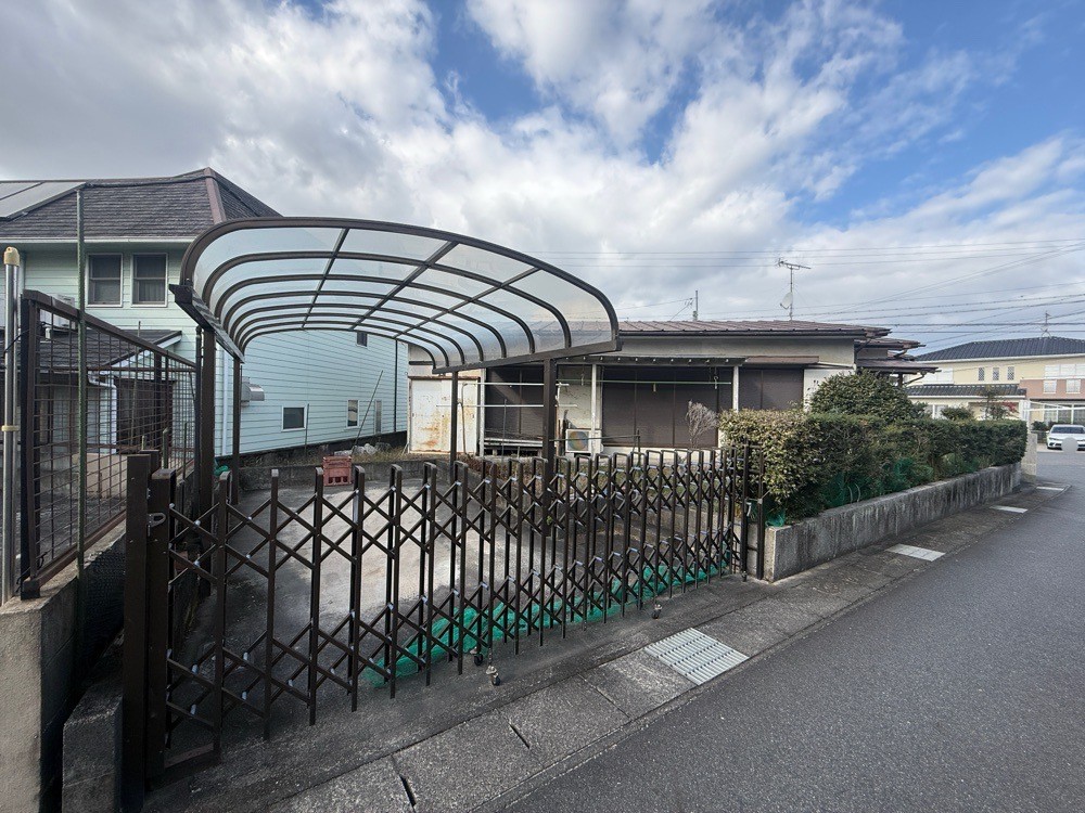 知多郡阿久比町大字白沢字南石根 画像5