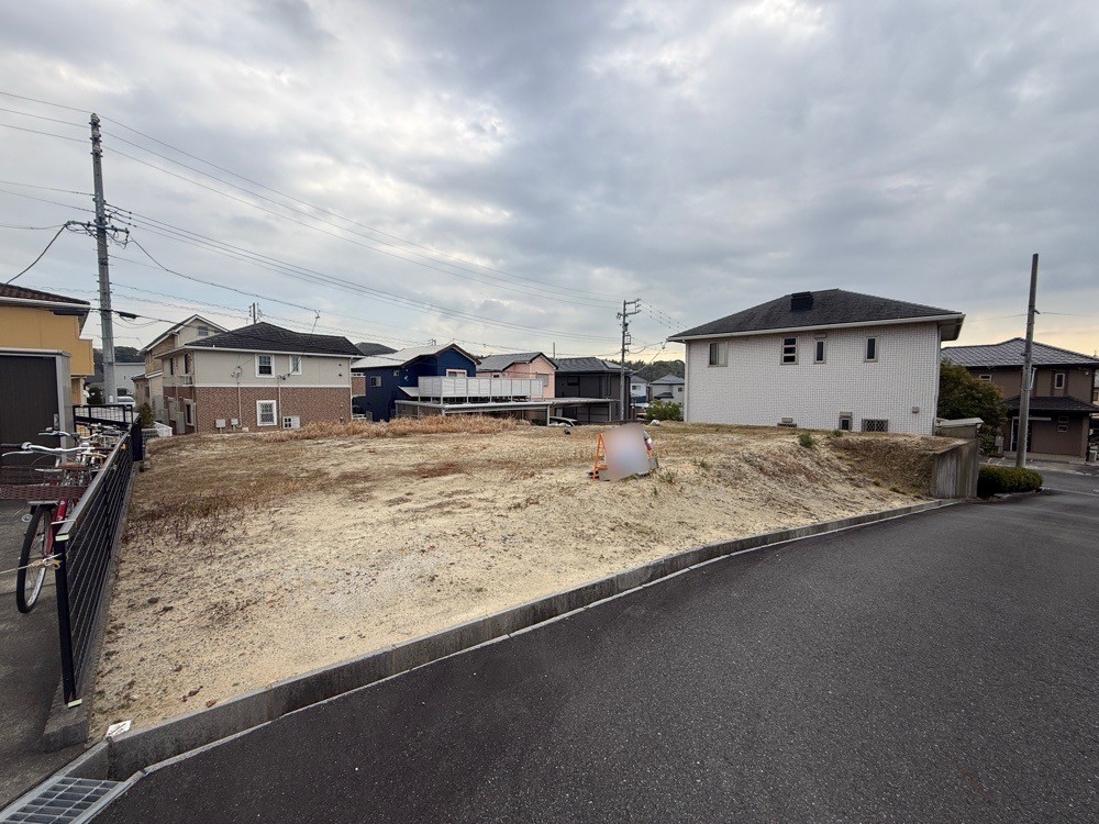 常滑市飛香台八丁目 画像5