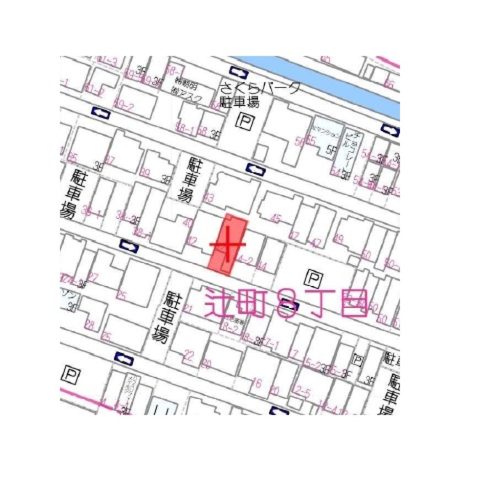 名古屋市北区辻町 画像1