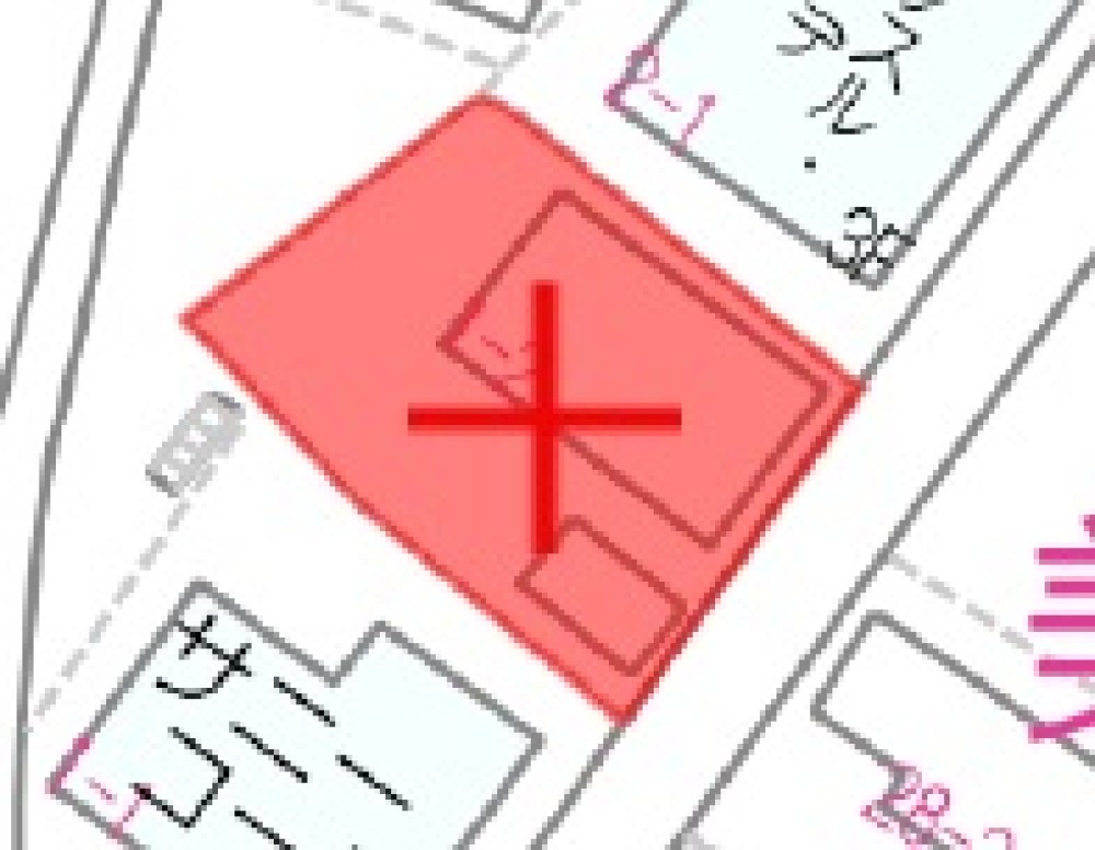 半田市美原町一丁目 画像1