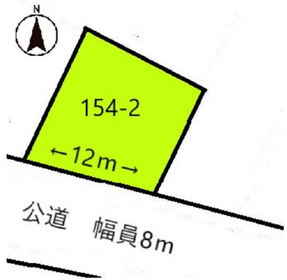 半田市岩滑東町三丁目 画像1