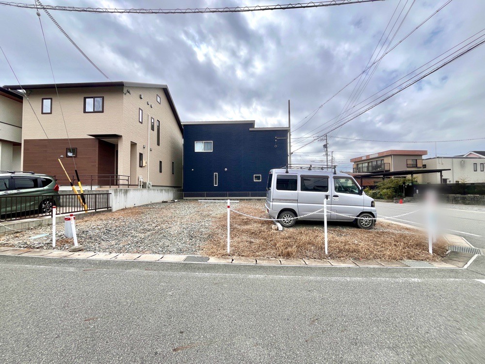 岡崎市簔川町　全2区画　A区画 画像9