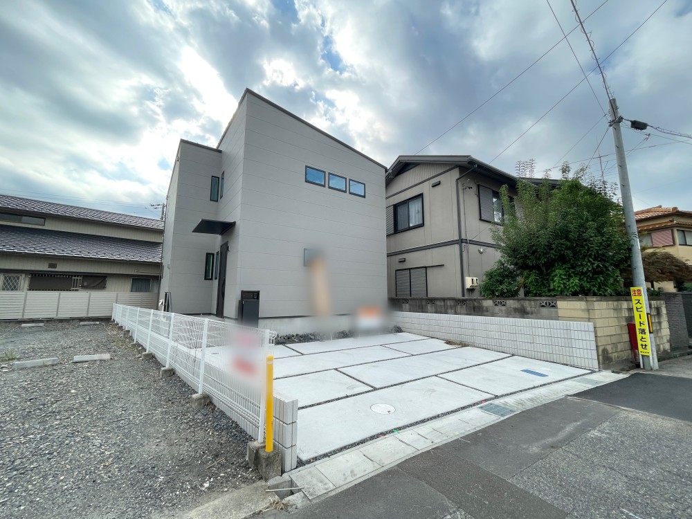 春日井市旭町　全1棟 画像5