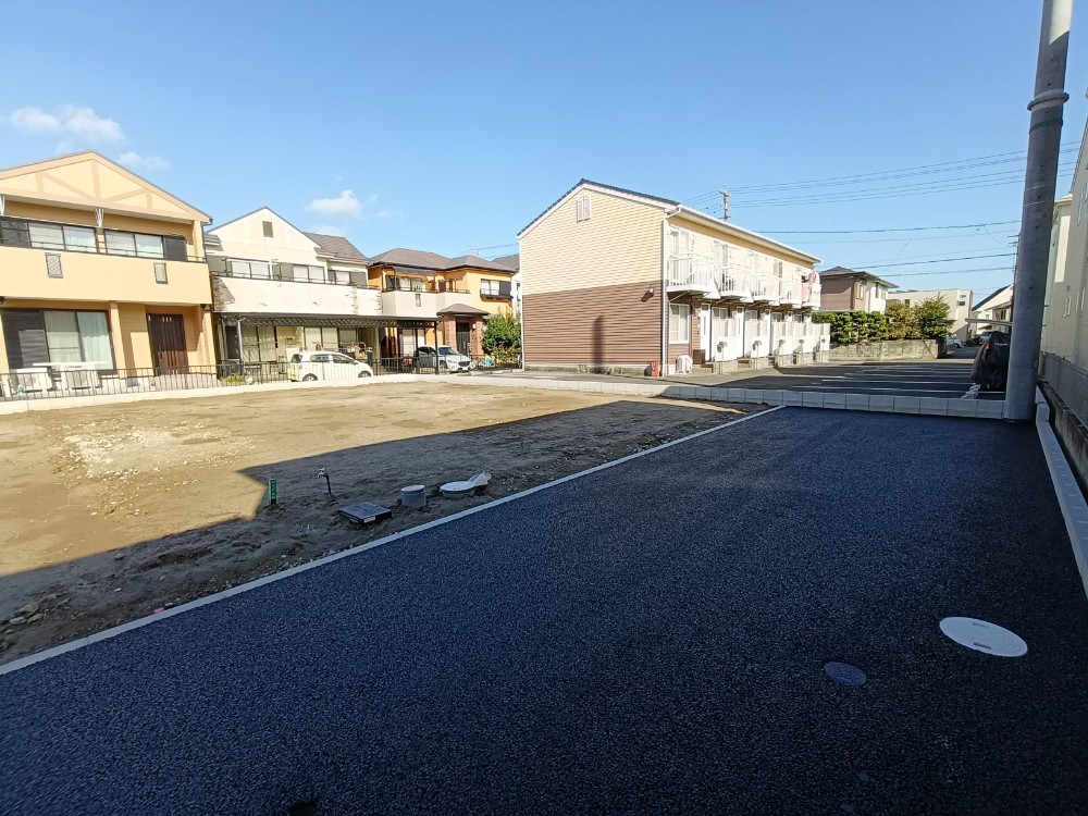 一宮市今伊勢町　全5区画　E号地 画像2