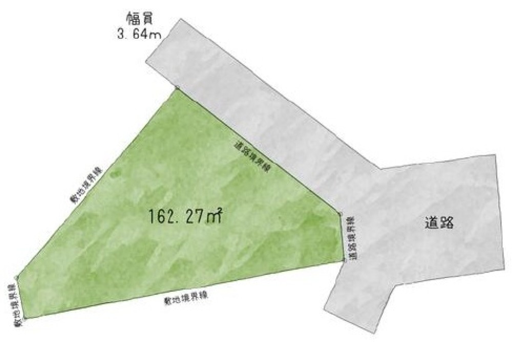 名古屋市南区観音町一丁目 画像1