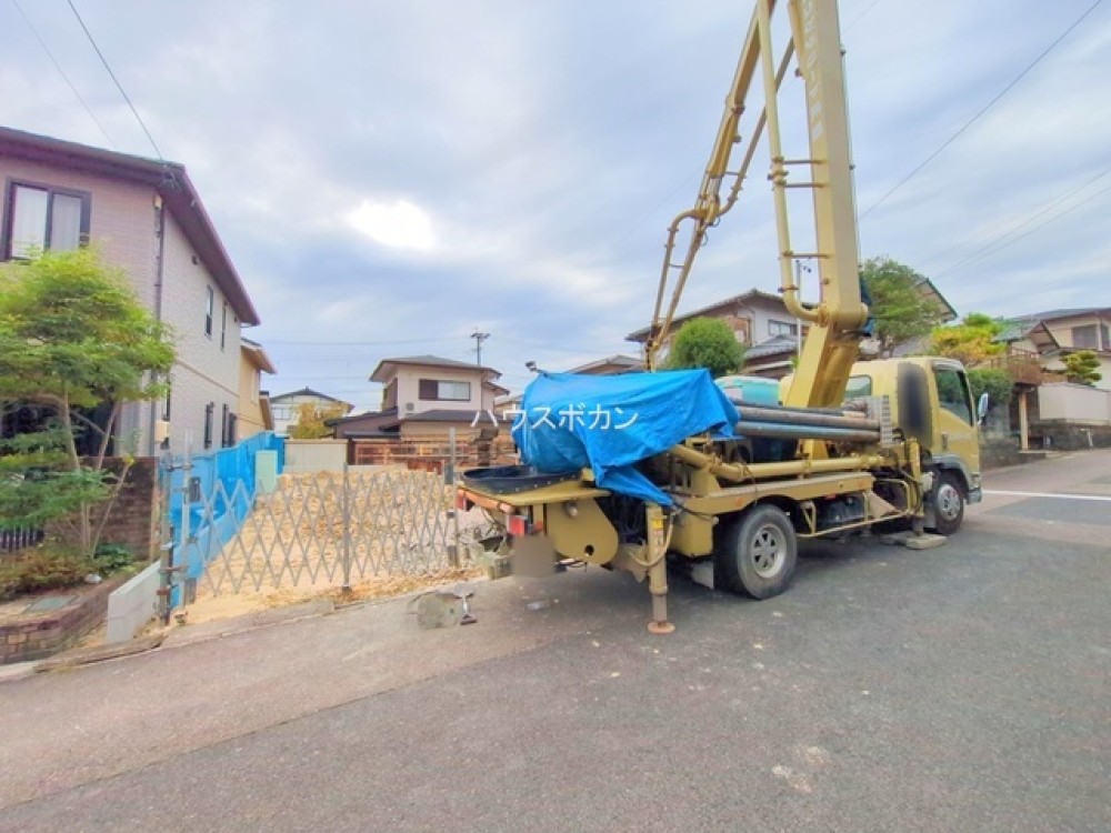 閑静な住宅街です◎