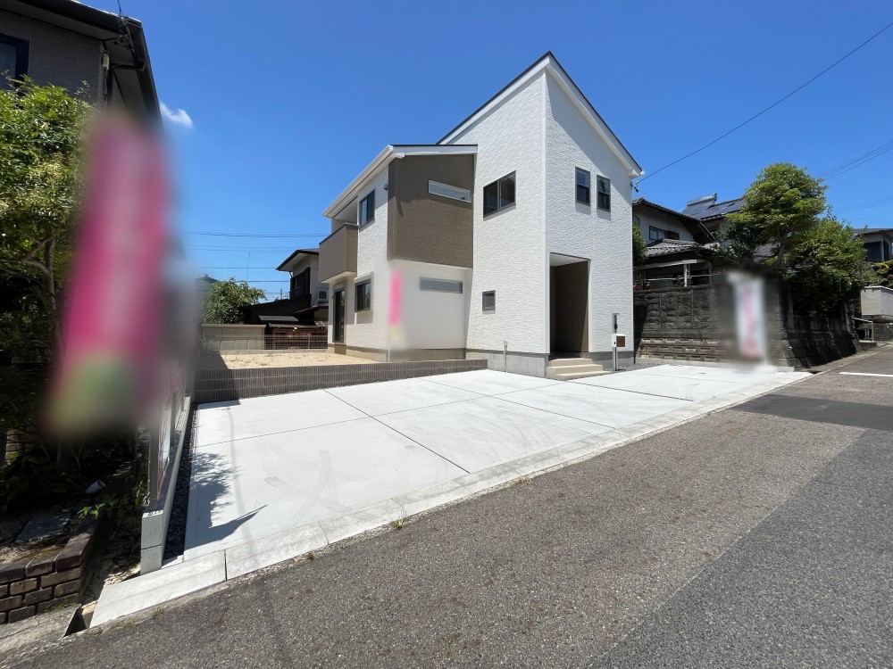 春日井市坂下町第6　全1棟　1号棟 画像16
