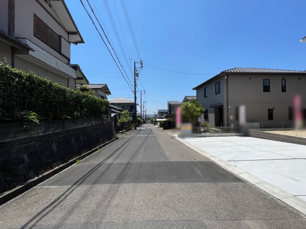 春日井市坂下町第6　全1棟　1号棟 画像17