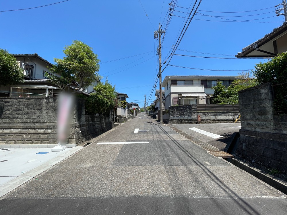 春日井市坂下町第6　全1棟　1号棟 画像18
