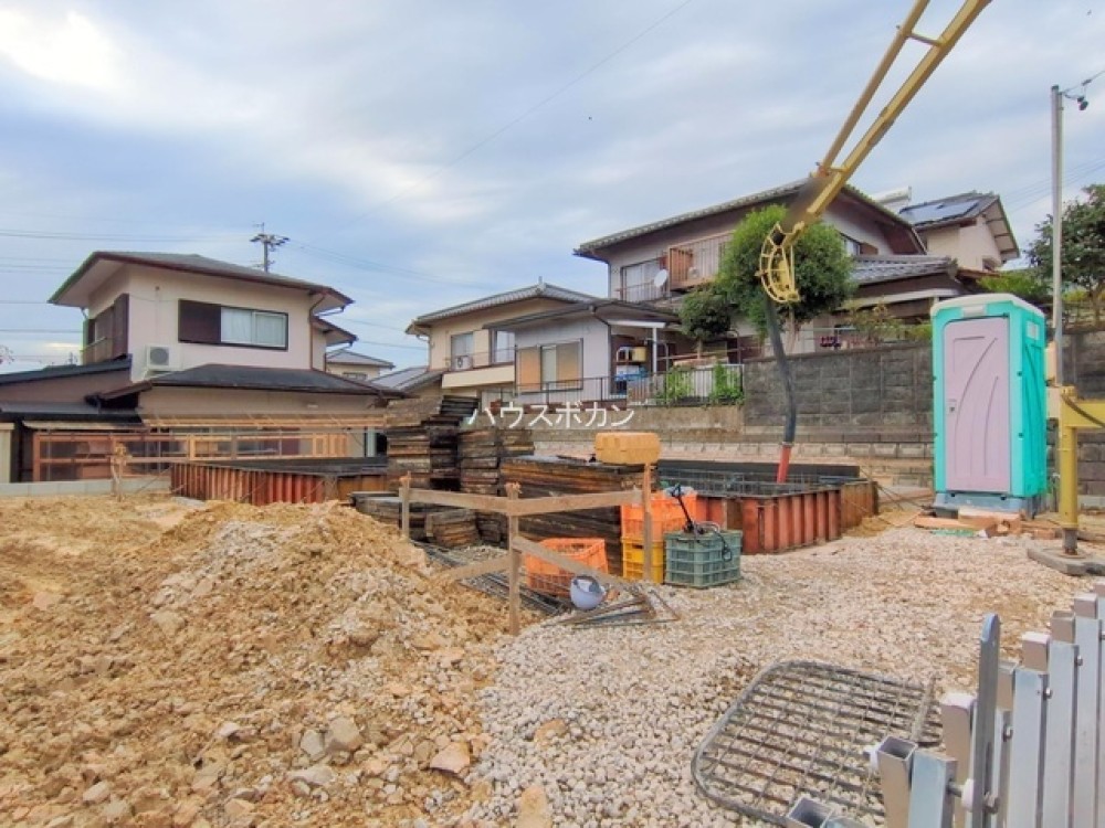 春日井市坂下町第6　全1棟　1号棟 画像5