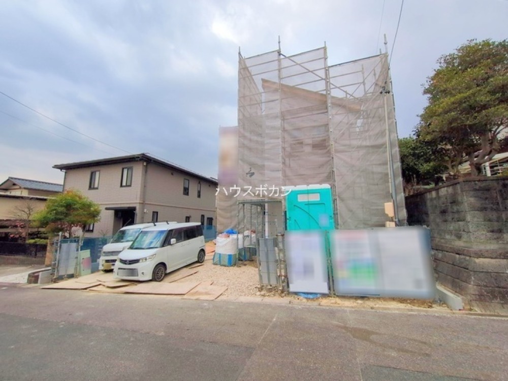 閑静な住宅街です◎