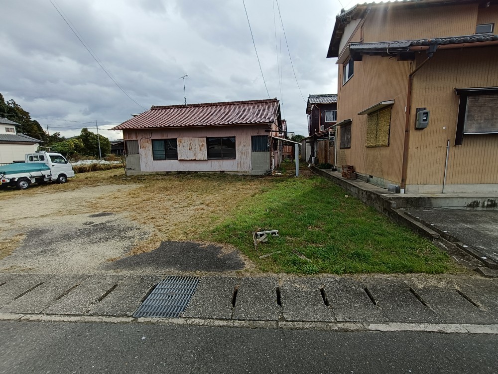 一宮市浅井町　全2区画　A区画 画像3