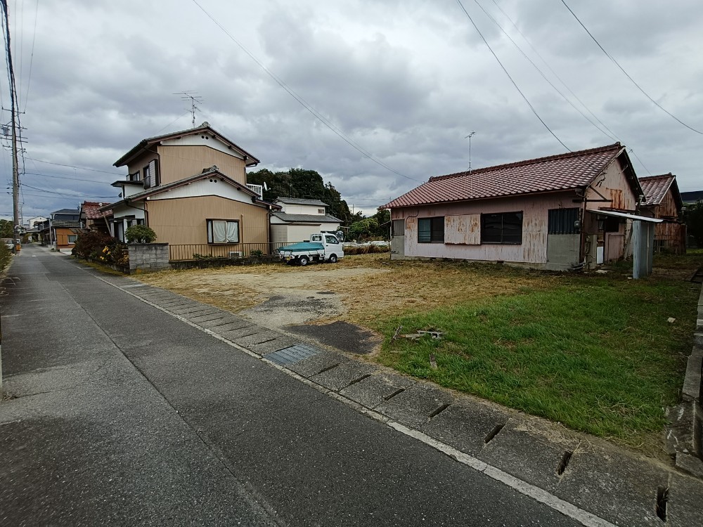 一宮市浅井町　全2区画　A区画 画像2