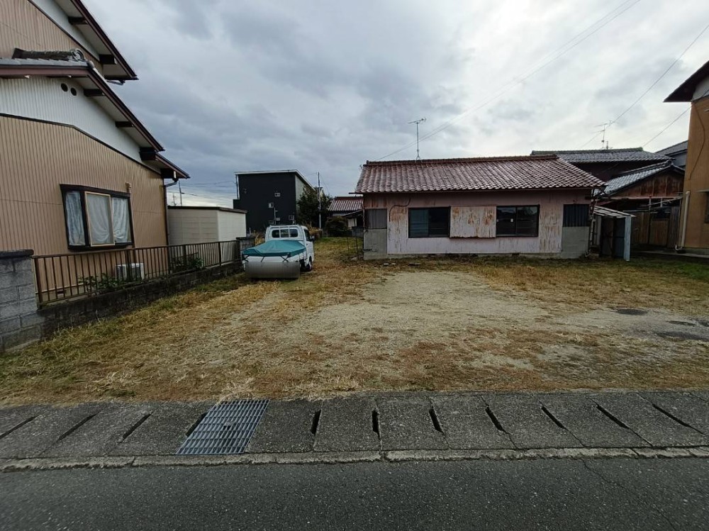 一宮市浅井町　全2区画　B区画 画像3