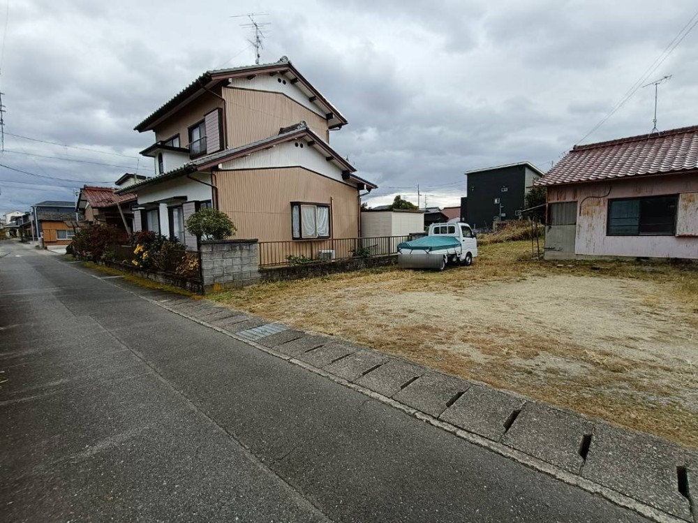 一宮市浅井町　全2区画　B区画 画像2