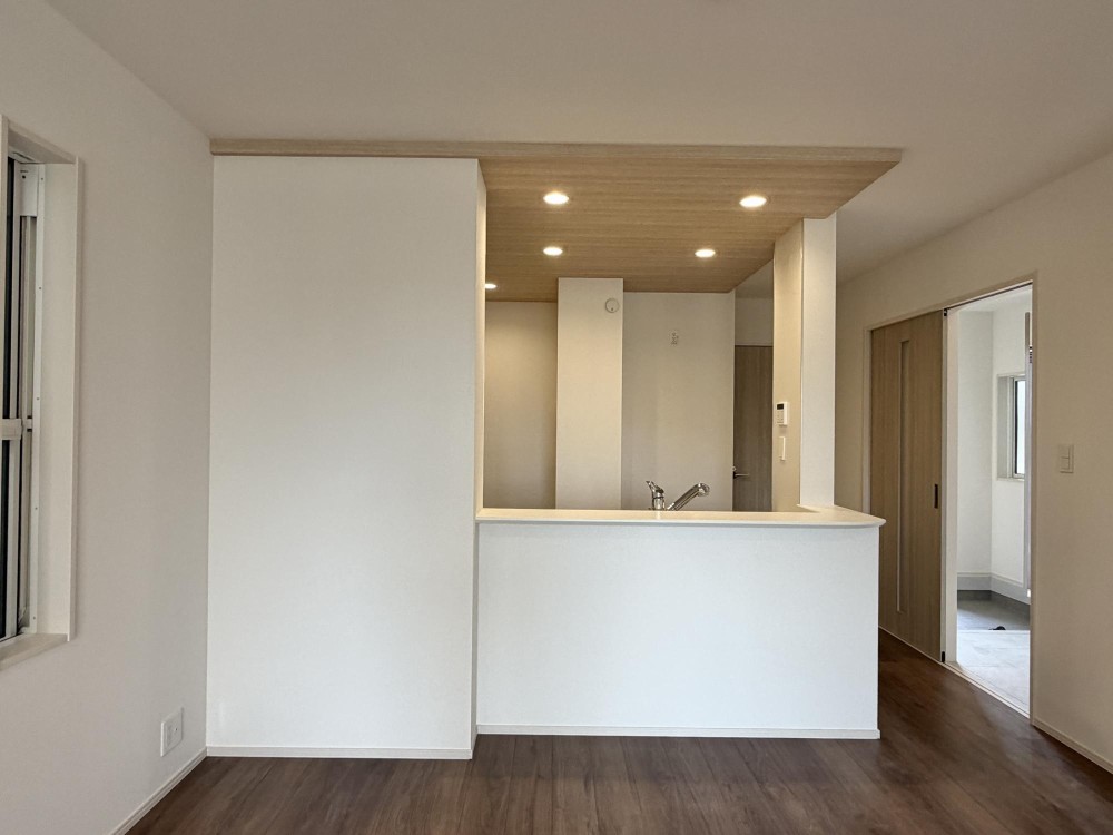 知多市つつじが丘三丁目　2期　全2棟　1号棟 画像6