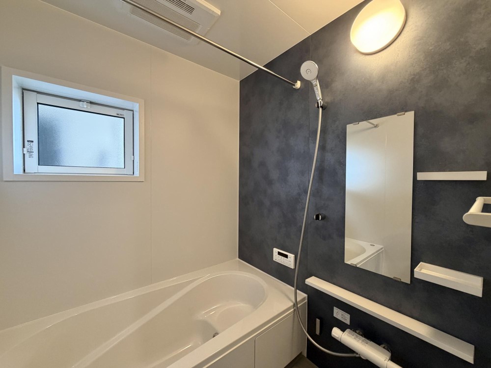 知多市つつじが丘三丁目　2期　全2棟　1号棟 画像8