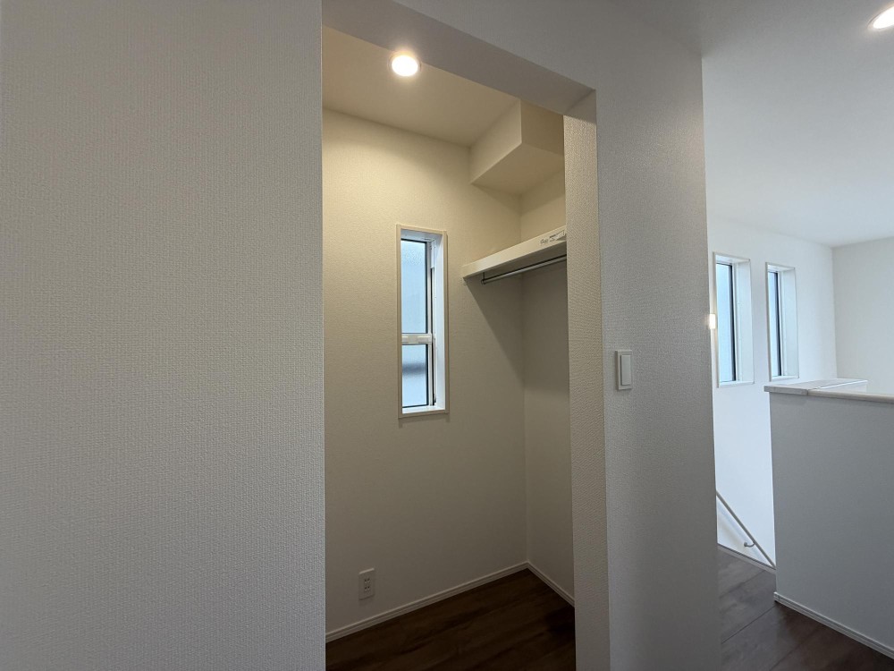 知多市つつじが丘三丁目　2期　全2棟　1号棟 画像10