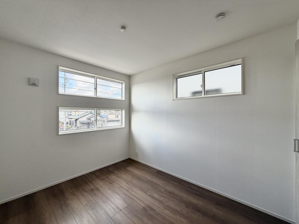 知多市つつじが丘三丁目　2期　全2棟　1号棟 画像11