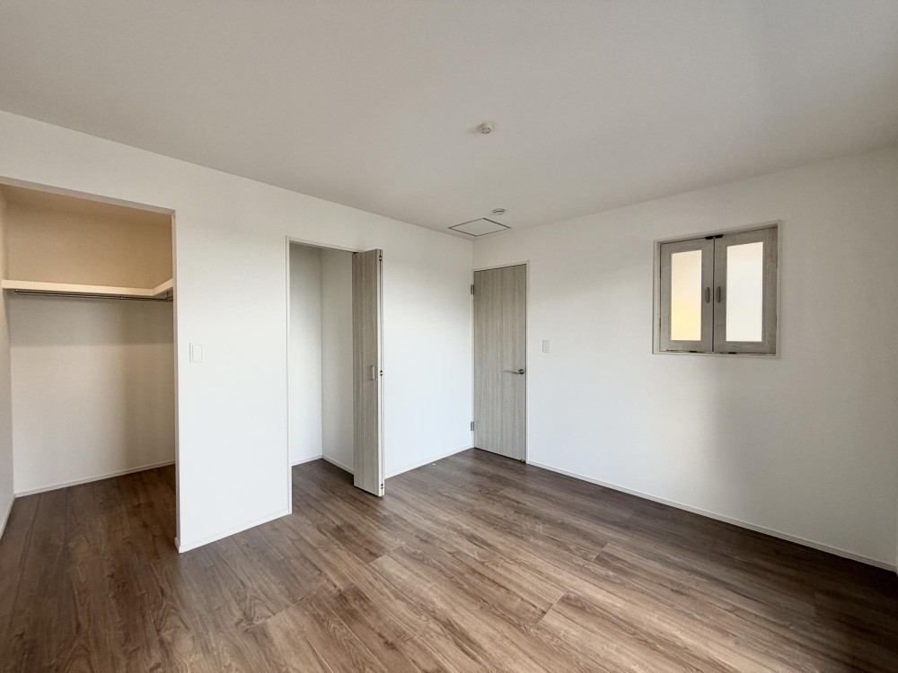 知多市つつじが丘三丁目　2期　全2棟　1号棟 画像12