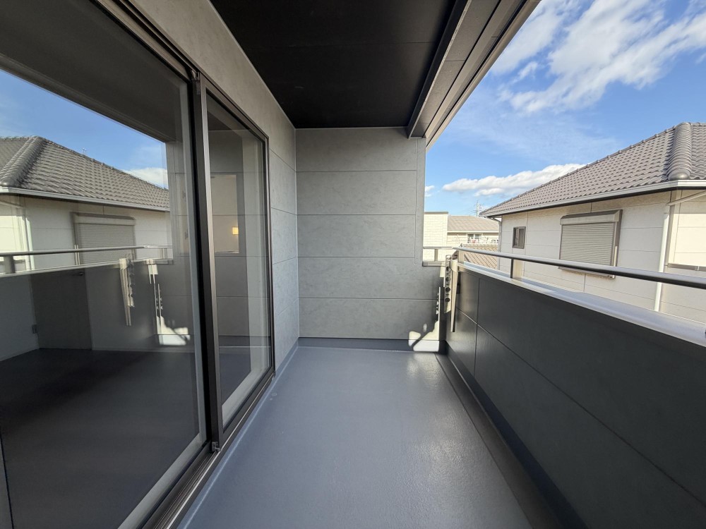 知多市つつじが丘三丁目　2期　全2棟　1号棟 画像14