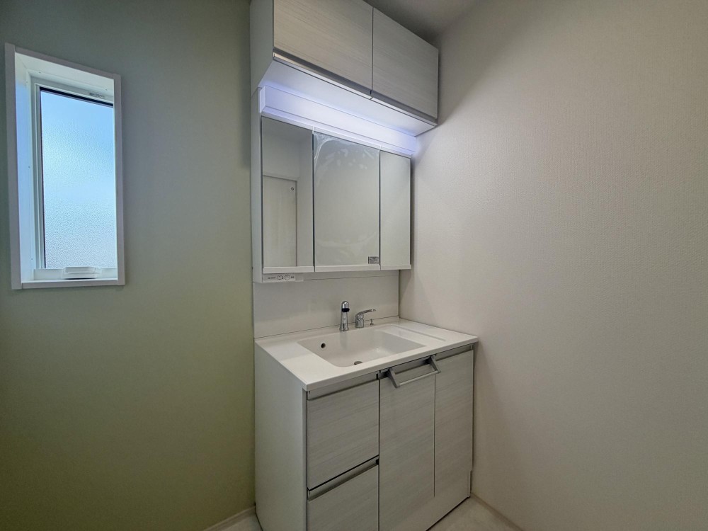 知多市つつじが丘三丁目　2期　全2棟　2号棟 画像6