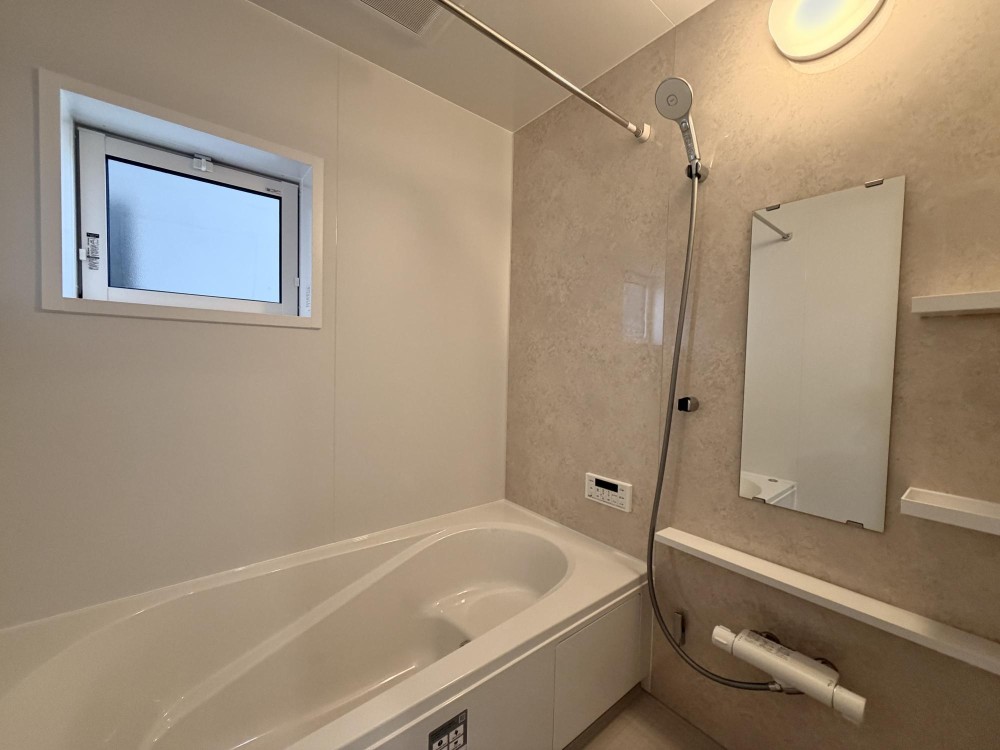 知多市つつじが丘三丁目　2期　全2棟　2号棟 画像7