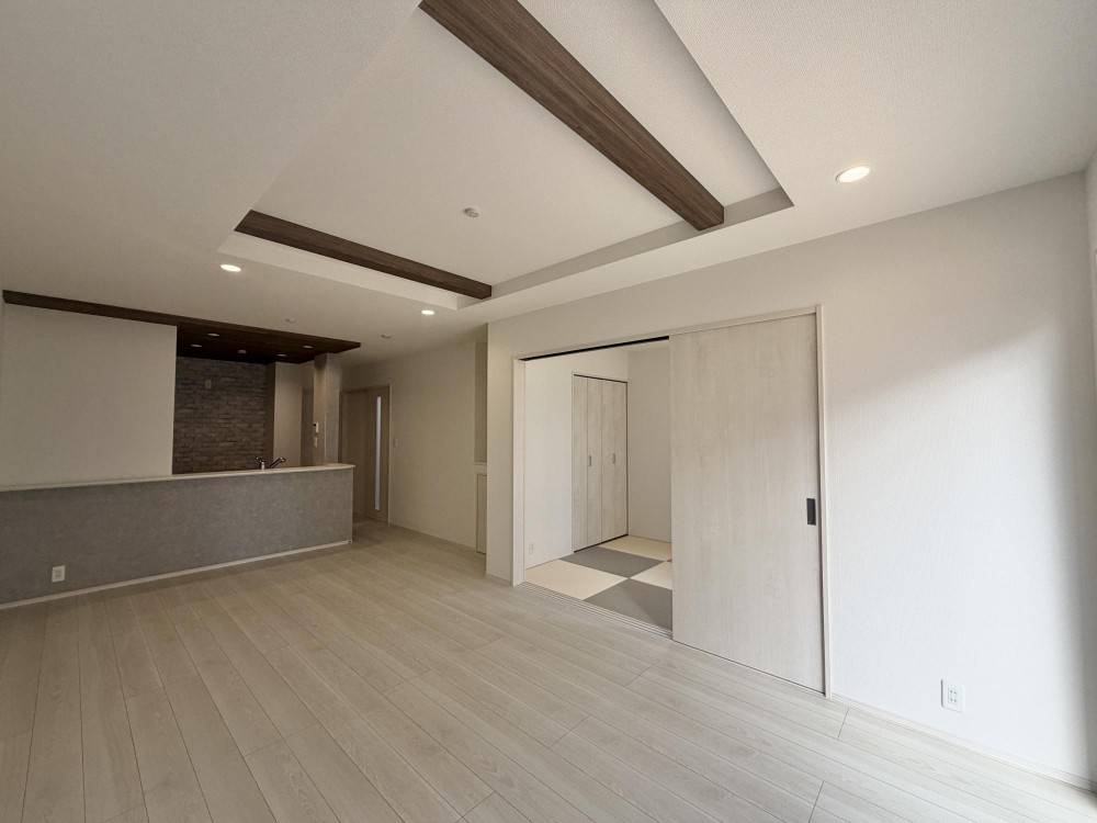 知多市つつじが丘三丁目　2期　全2棟　2号棟 画像9